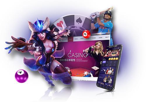 bsuud Online Casino Malaysia