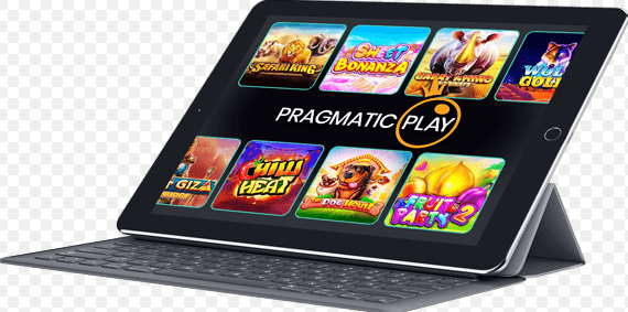 Pragmatic Play Malaysia mobile