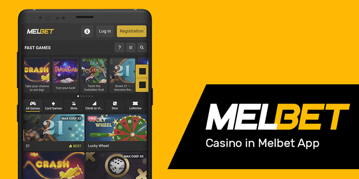 Melbet Online Casino Malaysia